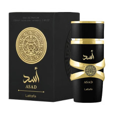 ASAD EDP x 100
