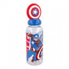 BOTELLA CAPITAN AMERICA SP819