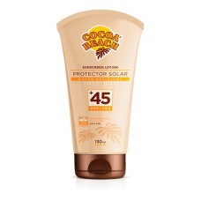 COCOA BEACH PROTECTOR SOLAR F45 x130ml