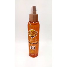 COCOA BEACH PROTECTOR SOLAR SPRAY F50 x120ml