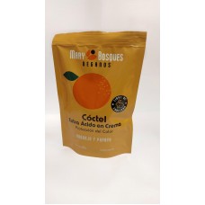 MARY BOSQUES COCTEL DOY PACK x250gr