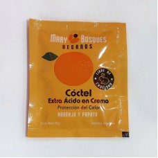 MARY BOSQUES COCTEL    