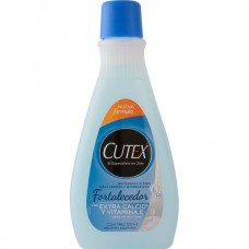 CUTEX QUTA ESMALTE FORTALECEDOR x 100cc