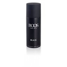 BOOS BLACK AEROSOL X 150