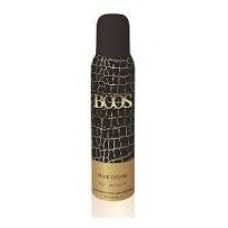 BOOS BLACK EXTREME WOMAN AEROSOL X 127