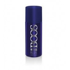 BOOS INTENSE BLUE AEROSOL X 150