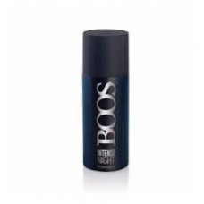 BOOS INTENSE NIGHT AEROSOL X 150