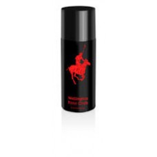 POLO CLUB BLACK WELLINGTON AEROSOL X 150