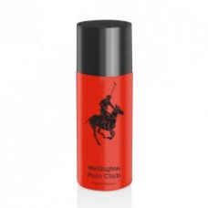 POLO RED WELLINGTON AEROSOL X 150