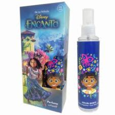 DISNEY ENCANTO BODY SPLASH 47641