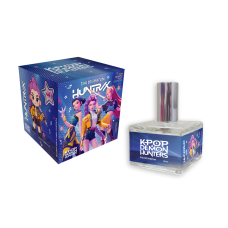 DISNEY K POP PERFUME x 50