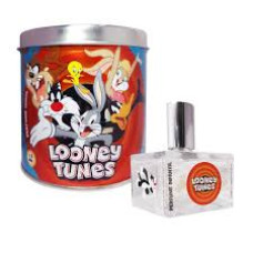 DISNEY LOONEY TUNES LATA BAJA PERFUME 51218