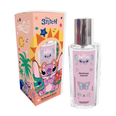 DISNEY PERFUME STITCH ANGEL x 55