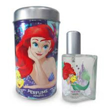 DISNEY PRINCESA LATA BAJA PERFUME 48617