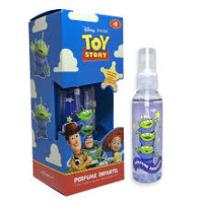 DISNEY TOY STORY BODY SPLASH 51645