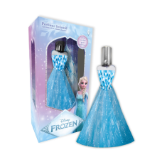 DISNEY VESTIDO FROZEN PERFUME x 45