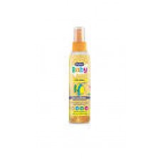 ALGABO BABY COLONIA DULCES MIMOS x125ml