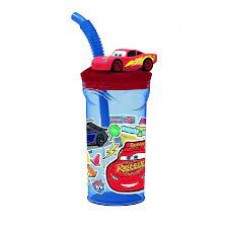 CARS VASO 3D EC039