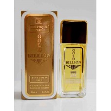 FANATIQUE ULTRA GOLD BILLION X 90 