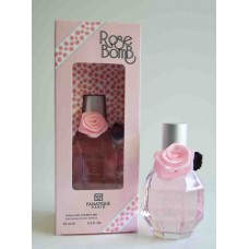 FANATIQUE ULTRA ROSE BOMB X 70 