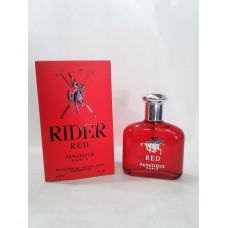 FANATIQUE ULTRA RIDER RED X 90 