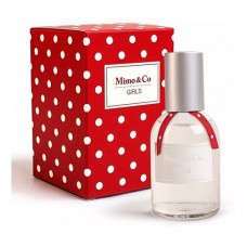 MIMO GIRL X110ml