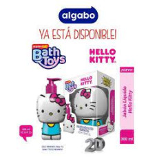 ALGABO KITTY JAB LIQ X 300