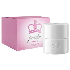 PAULA AURA X 100