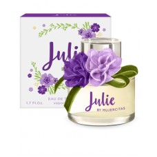 MUJERCITAS JULIE x 50ml