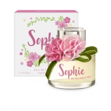 MUJERCITAS SOPHIE x 50ml