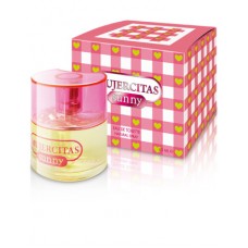 MUJERCITAS SUNNY x 40ml