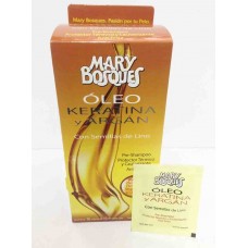 MARY BOSQUES OLEO KERATINA X10gr