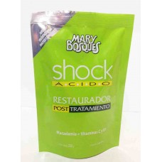 MARY BOSQUES SHOCK ACID PACK X250gr