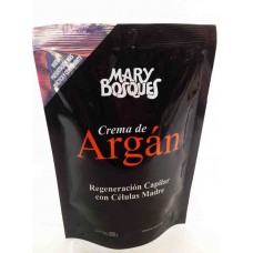 MARY BOSQUES CREMA ARGAN PACK X 250gr