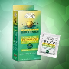  MARY BOSQUES SHOCK ACIDO EXPRESS x10gr 