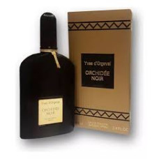 YVES D'ORGEVAL ORCHIDEE NOIR X100ML