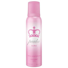 PAULA AURA DEO X 123