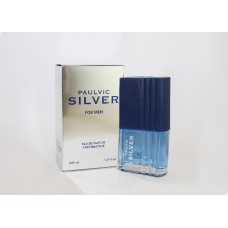 PAULVIC SILVER X 65