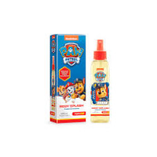 ALGABO BODY SPLASH PAW PATROL X125