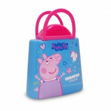 DISNEY PEPPA SHAMPOO ART.42813