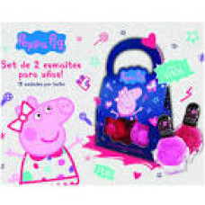 DISNEY PEPPA SET 41106