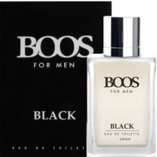 BOOS BLACK X 100