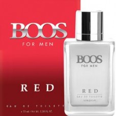 BOOS RED X 100