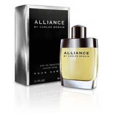 ALLIANCE x 80ml