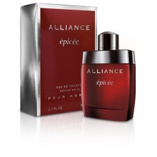 ALLIANCE EPICEE x 80ml