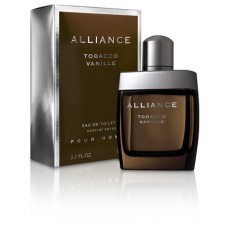 ALLIANCE TOBACCO x 80ml