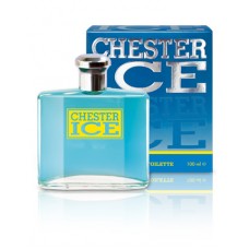 CHESTER ICE x 100ml