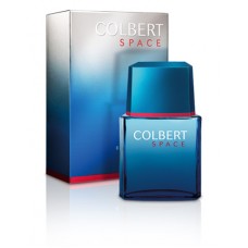 COLBERT SPACE X 60