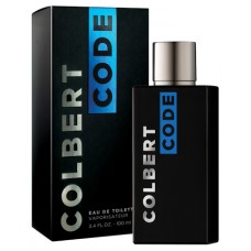 COLBERT CODE x 100ml