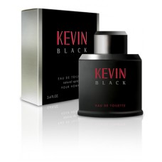 KEVIN BLACK x 100ml